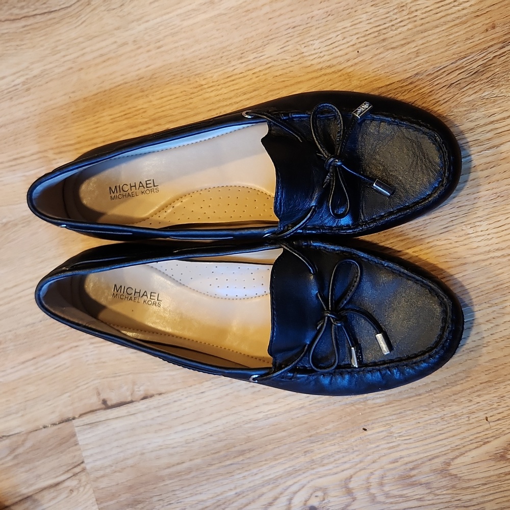 Michael koes shoes 7.5m